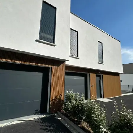 Villa Les De L'ill
